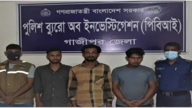 পরকীয়ার জেরে বন্ধুর যোগসাজশে শ্বাসরোধে হত্যা