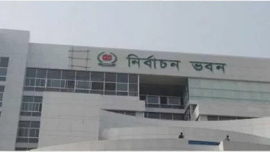 ৭ অক্টোবর কুমিল্লা ৭ আসনের উপনির্বাচন