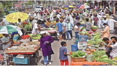 জীবনযাত্রায় ব্যয় বাড়ছেই