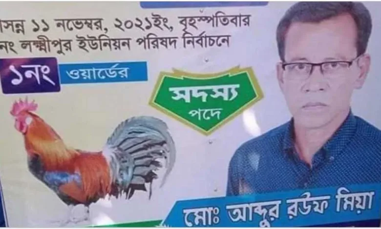 নবনির্বাচিত ইউপি সদস্যকে হত্যা