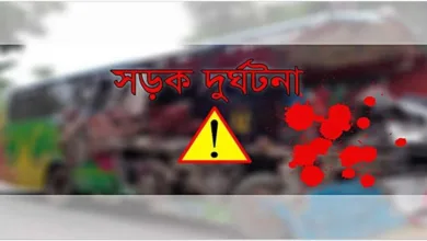 দুর্ঘটনায় উদ্ধারকার্যের সময় আবার দুর্ঘটনায় নিহত চার