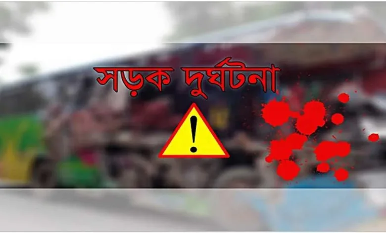 দুর্ঘটনায় উদ্ধারকার্যের সময় আবার দুর্ঘটনায় নিহত চার