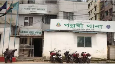 পুলিশকে ৩ লাখ টাকা না দেয়ায় মাদক মামলা