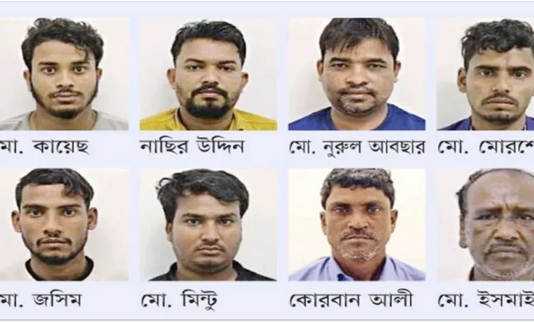 সাতকানিয়ায় পছন্দের প্রার্থীদের জয়ী করতেই সহিংসতা