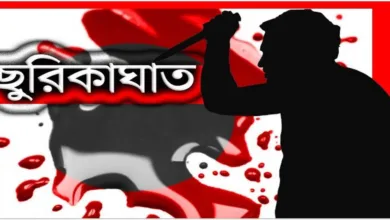 ময়মনসিংহে কথা কাটাকাটির একপর্যায়ে ছুরিকাঘাতে এক তরুণ নিহত