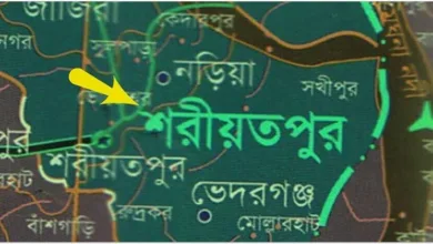 শিক্ষককে মারধর করার অভিযোগ ছাত্রলীগ নেতার বিরুদ্ধে