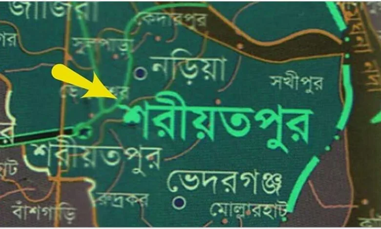 শিক্ষককে মারধর করার অভিযোগ ছাত্রলীগ নেতার বিরুদ্ধে