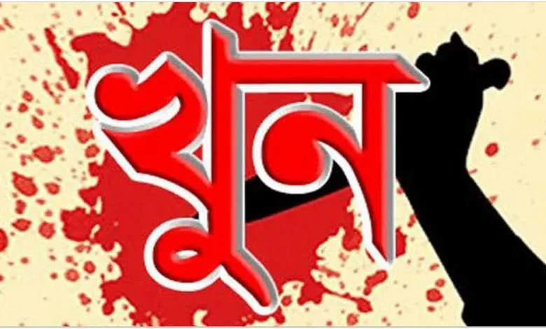 হঠাৎ বেপরোয়া সন্ত্রাসীরা রাজধানীতে বেড়ে গিয়েছে খুন খারাবি