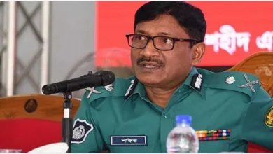 নগরবাসীকে মূল্যবান স্বর্ণালংকার পার্শ্ববর্তী আত্মীয় স্বজনের কাছে রেখে যাওয়ার পরামর্শ