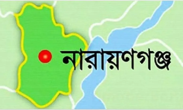 নারায়ণগঞ্জের দুর্ধর্ষ সন্ত্রাসী শুটার রিয়াজ র‍্যাবের হাতে গ্রেপ্তার