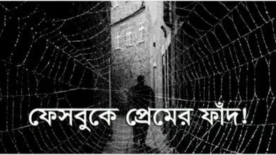 প্রেমের জালে ফেলে শারীরিক সম্পর্ক