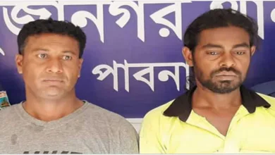 রাতে প্রকৃতির ডাকে সাড়া দিতে গিয়ে গণ ধর্ষণের শিকার