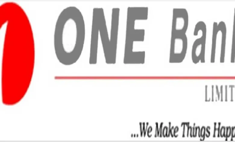 ক্রেডিট অফিসার পদে নিয়োগ বিজ্ঞপ্তি দিয়েছে ওয়ান ব্যাংক লিমিটেড