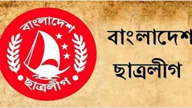 টিএসসি এলাকায় ছাত্রদলের এক কর্মীকে বেদম পিটিয়েছেন ছাত্রলীগের একদল নেতা কর্মী