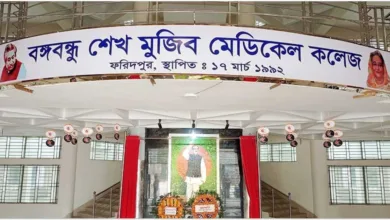 ফরিদপুরে স্বামী পরিত্যক্তা পাপোশ তৈরির কারখানার নারী শ্রমিক ধর্ষণের শিকার