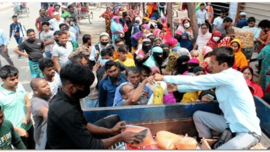 রাজধানীতে শুধুমাত্র ফ্যামিলি কার্ডের মাধ্যমেই টিসিবির পণ্য দেয়া হবে