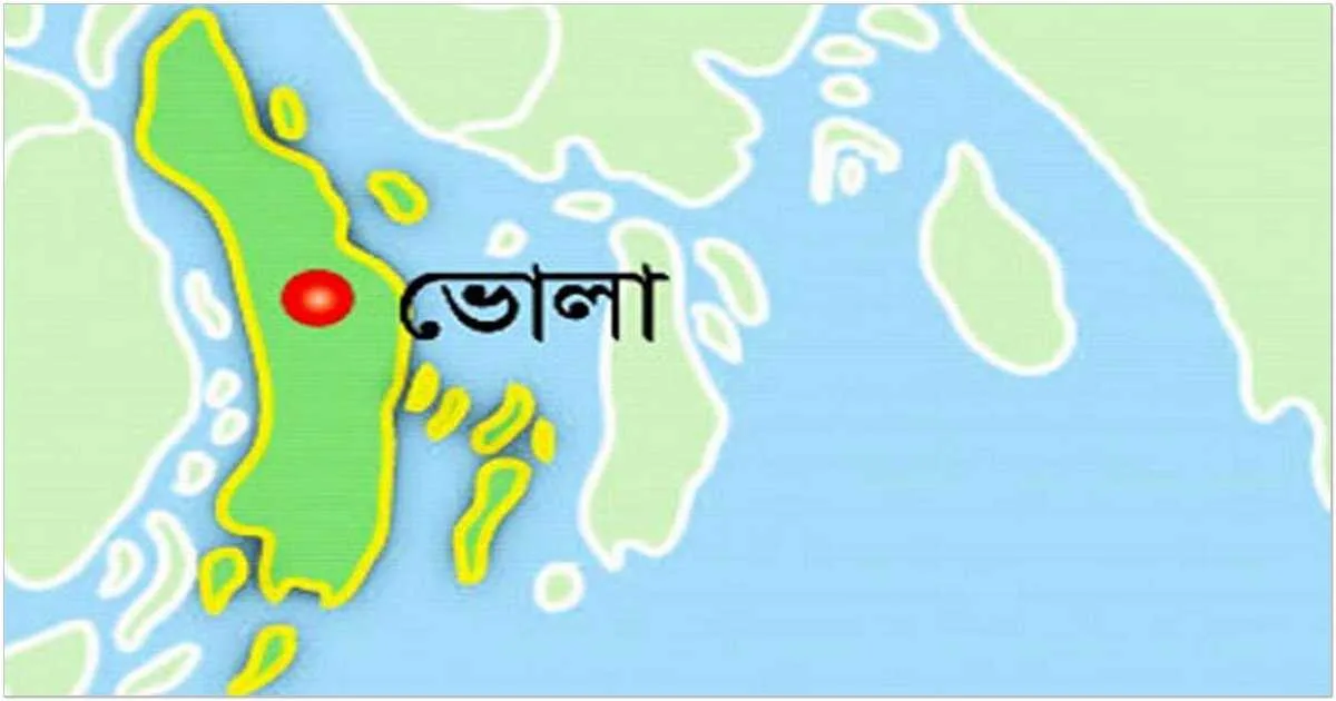 ভোলায় গৃহবধূকে নির্যাতন করতে করতে বিবস্ত্র