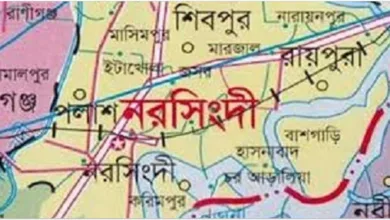 কাজ দেওয়ার কথা বলে ডেকে এনে এক তরুণের দুই হাতের কবজি বিচ্ছিন্ন