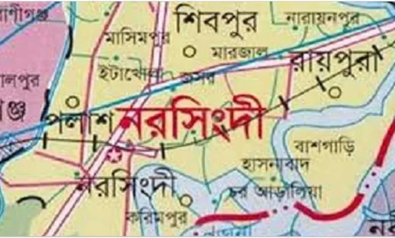 কাজ দেওয়ার কথা বলে ডেকে এনে এক তরুণের দুই হাতের কবজি বিচ্ছিন্ন