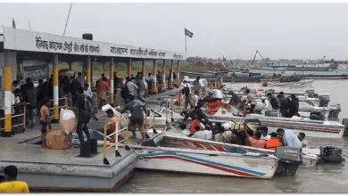 পদ্মা সেতু চালু হলে কর্মসংস্থান হারানোর শঙ্কা স্পিডবোট চালকদের