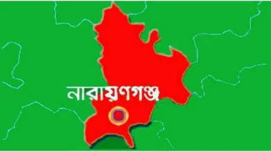 প্রতিপক্ষের হাতে খুন দৌলত মেম্বার