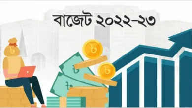 প্রস্তাবিত ২০২২ ২৩ বাজেটের সার সংক্ষেপ