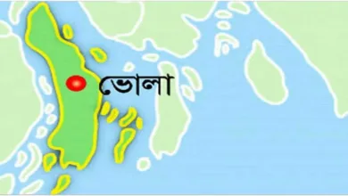 ভোলায় গৃহবধূকে নির্যাতন করতে করতে বিবস্ত্র