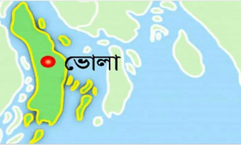 ভোলায় গৃহবধূকে নির্যাতন করতে করতে বিবস্ত্র