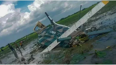 ঢাকার নবাবগঞ্জে দুর্ঘটনার কবলে সেনাবাহিনীর একটি হেলিকপ্টার