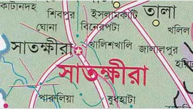 স্কুলছাত্রীর গোসলের ভিডিও ফেসবুকে ছড়িয়ে পড়ায় আত্মহত্যার চেষ্টা