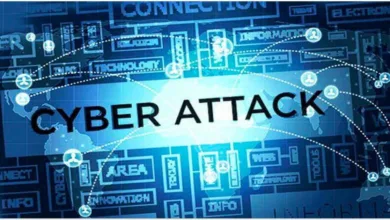 cyber attack