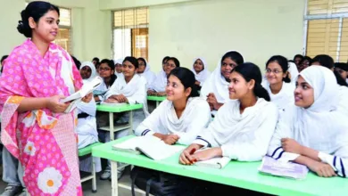 আটকে গেল শিক্ষা কর্মকর্তাদের নতুন পদোন্নতি বিধিমালা