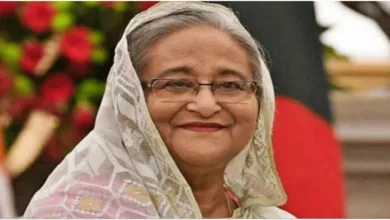 দেশের মানুষ সুন্দর জীবনের অধিকারি হোকঃ প্রধানমন্ত্রী