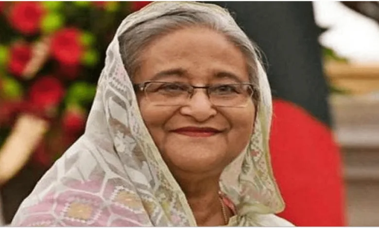 দেশের মানুষ সুন্দর জীবনের অধিকারি হোকঃ প্রধানমন্ত্রী