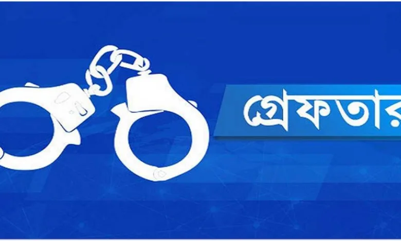 বগুড়ায় স্ত্রীকে হত্যার অভিযোগে স্বামী গ্রেফতার