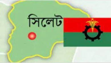 বিএনপি নেতা