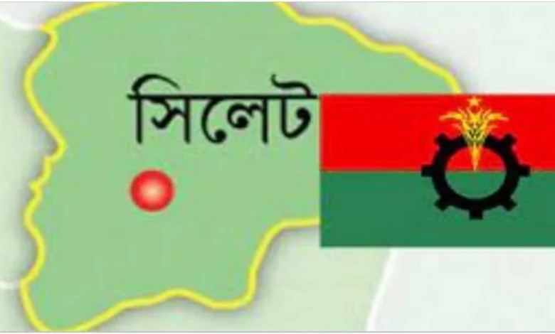 বিএনপি নেতা