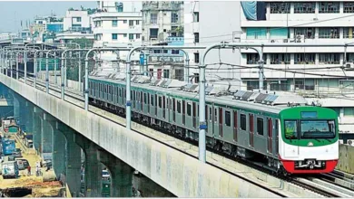 মেট্রোরেল চলবে ফজরের পর থেকে রাত ১২টা পর্যন্ত