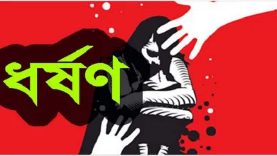 মেয়েকে ধর্ষণের প্রতিবাদ করায় মাকেও ধর্ষণ