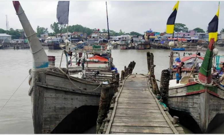 সাগরদ্বীপ কুতুবদিয়া মহেশখালী এবং টেকনাফ