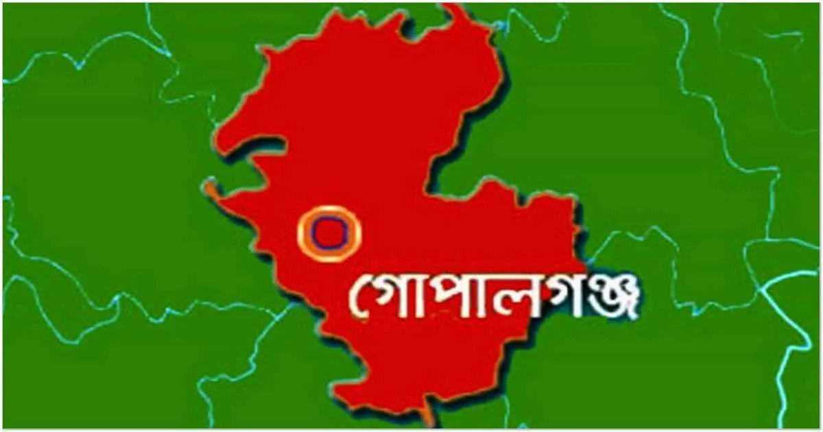 জমিজমা সংক্রান্ত বিরোধের জেরে ভাইকে পিটিয়ে হত্যা করেছে আপন ভাই ও ভাতিজা