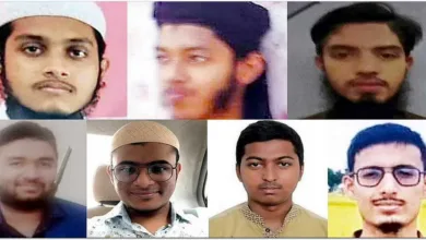 The seven youths of Comilla who left home in the name of Hijrat are still not found