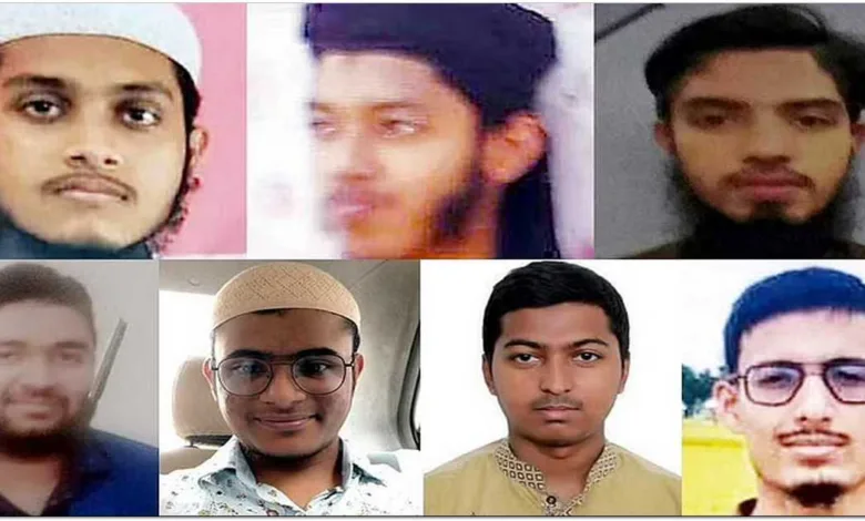 The seven youths of Comilla who left home in the name of Hijrat are still not found