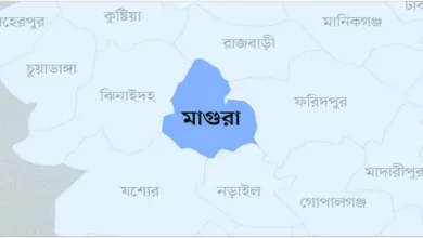 ক্ষমতাসীন দলের হুমকি ও প্রশাসনের চাপে ছাড়তে হলো বিএনপির অস্থায়ী কার্যালয়