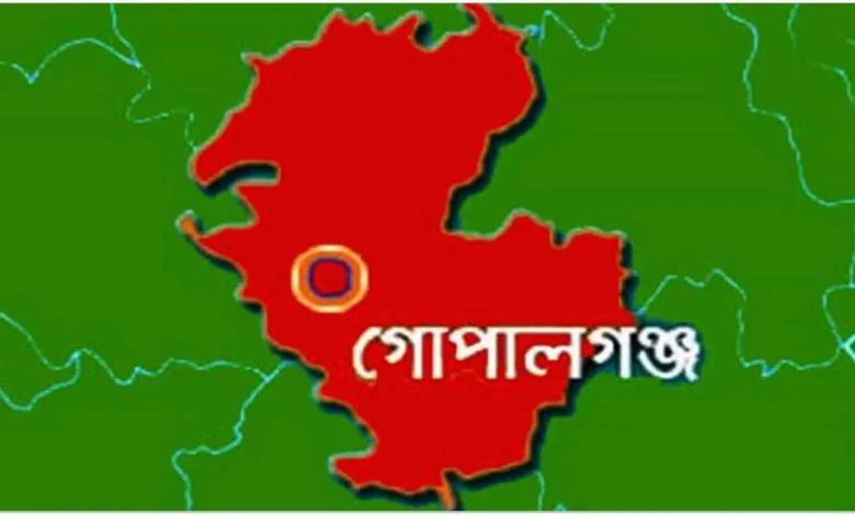 জমিজমা সংক্রান্ত বিরোধের জেরে ভাইকে পিটিয়ে হত্যা করেছে আপন ভাই ও ভাতিজা