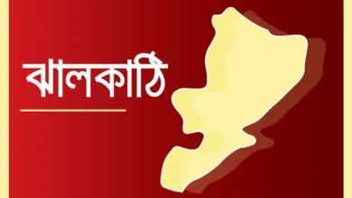 ঝালকাঠিতে শিক্ষার্থীকে পিটিয়ে আহত