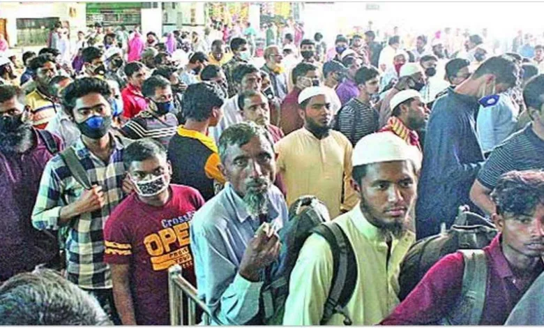 বাংলাদেশে করোনার সংক্রমণ বাড়ছেঃবিশ্ব স্বাস্থ্য সংস্থা