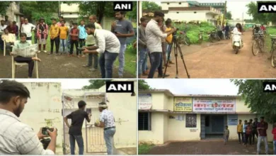 ভারতের ছত্তিশগড়ের তুলসী গ্রামের সবাই ইউটিউবার হয়ে যাচ্ছে