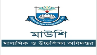 মাধ্যমিক ও উচ্চ শিক্ষা অধিদপ্তর অফিস