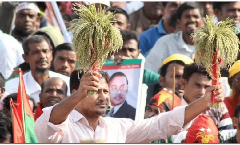 বিএনপির দ্বিতীয় ধাপের আন্দোলনের জন্য ১০টি সুনির্দিষ্ট দাবি